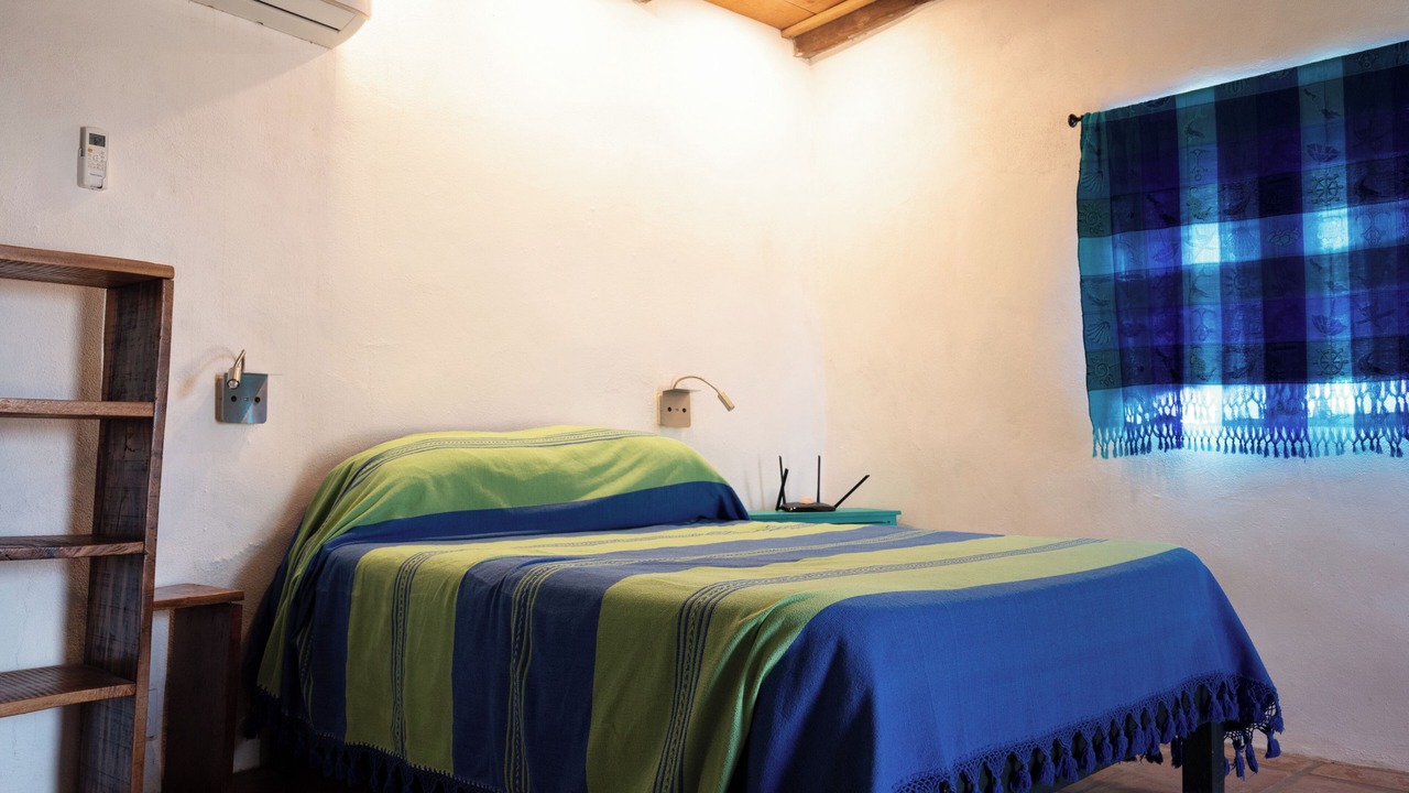 Photo of Bedroom in La Ribera