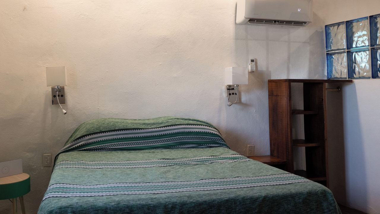 Photo of Bedroom in La Ribera