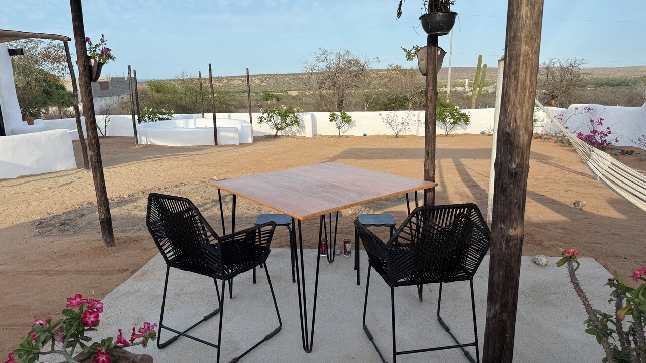 Photo of Outdoor in La Ribera