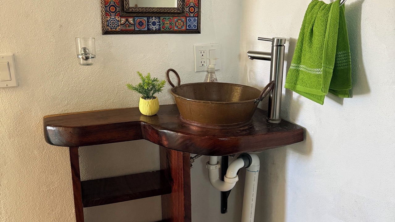 Photo of Bathroom in La Ribera