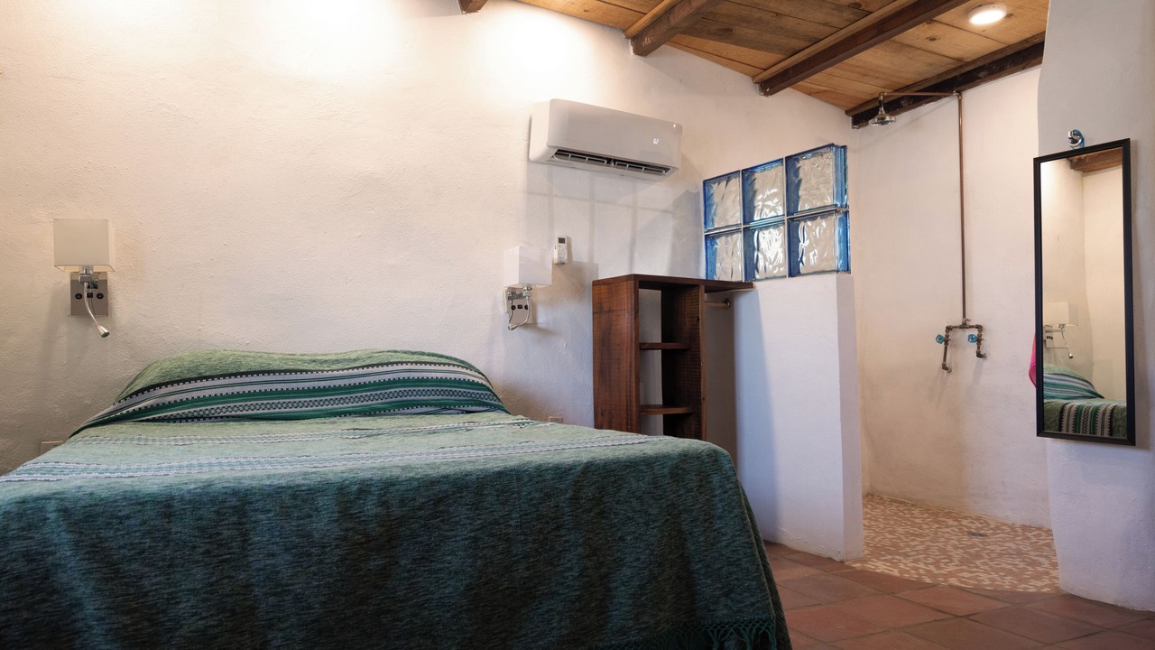 Photo of Bedroom in La Ribera