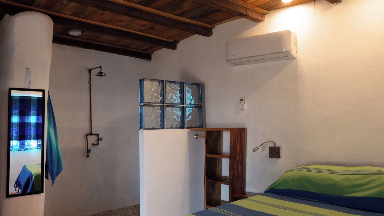 Photo of Bedroom in La Ribera