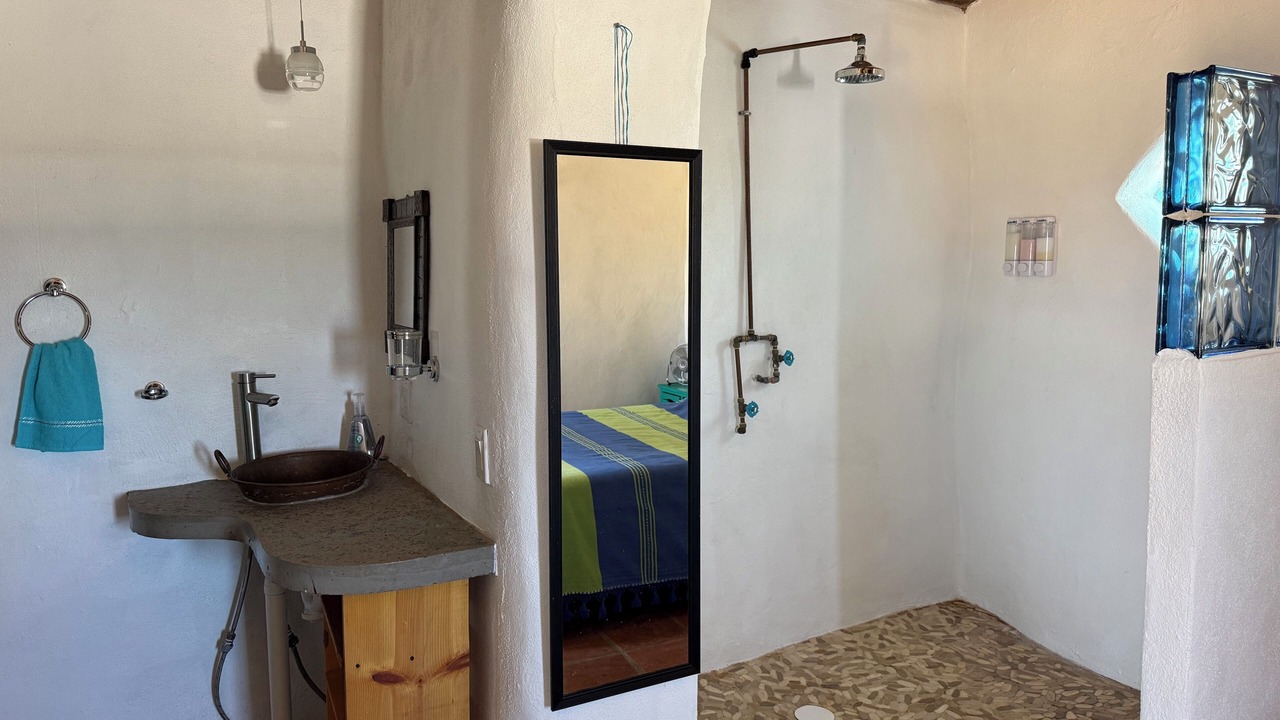 Photo of Bathroom in La Ribera