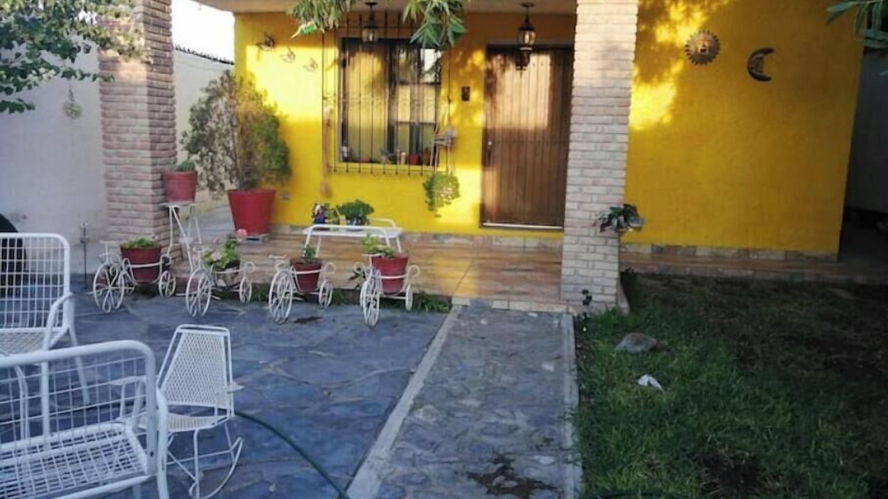 Photo of Patio Balcony in Saltillo