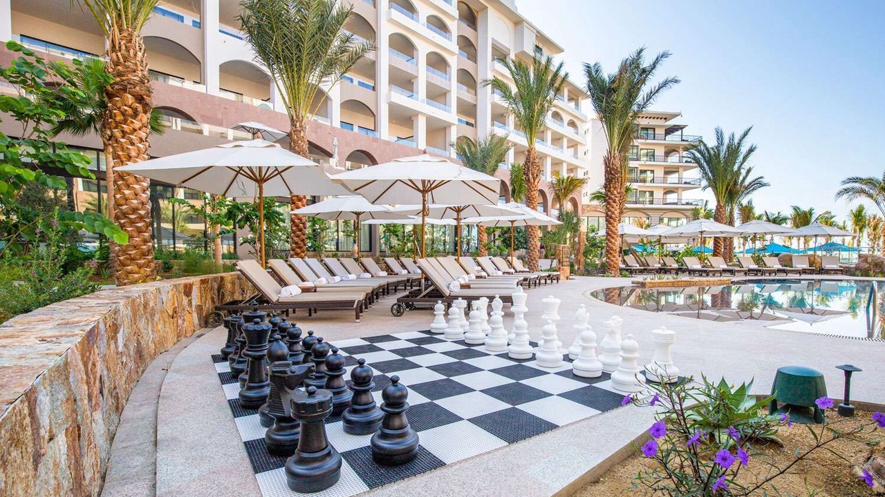 Photo of Outdoor in San Jose del Cabo