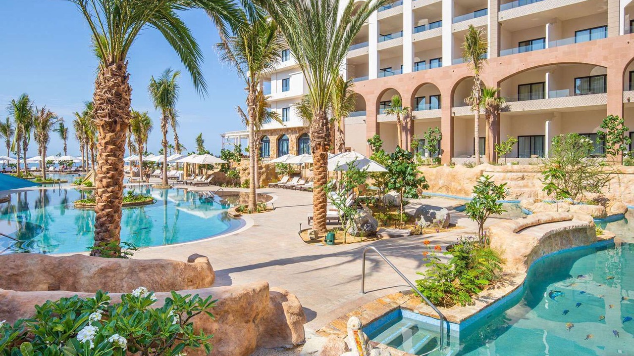 Photo of Outdoor in San Jose del Cabo