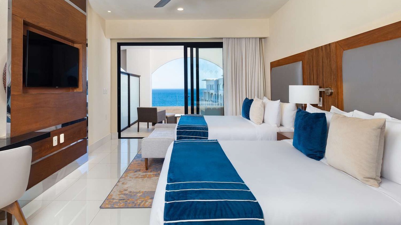 Photo of Bedroom in San Jose del Cabo