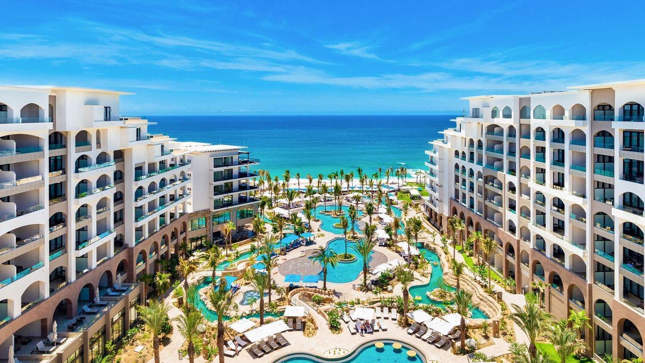 Photo of Outdoor in San Jose del Cabo