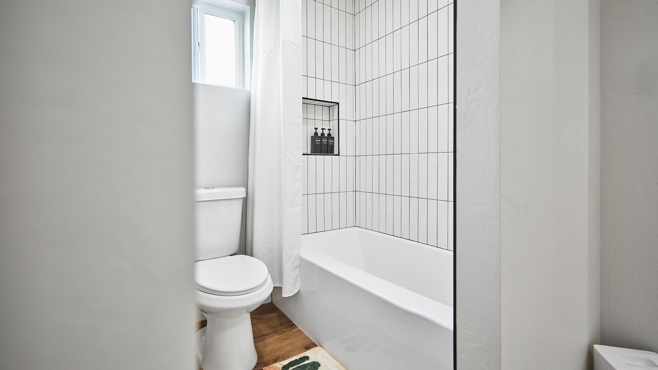 Photo of Bathroom in South Mountain