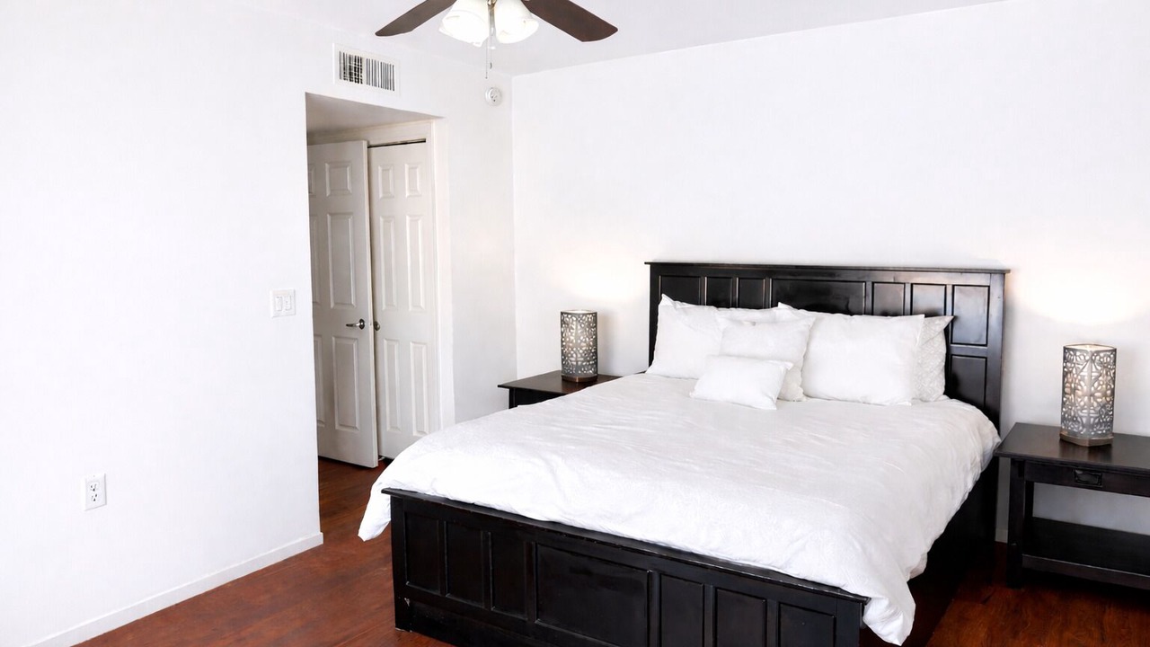 Photo of Bedroom in Menlo Park
