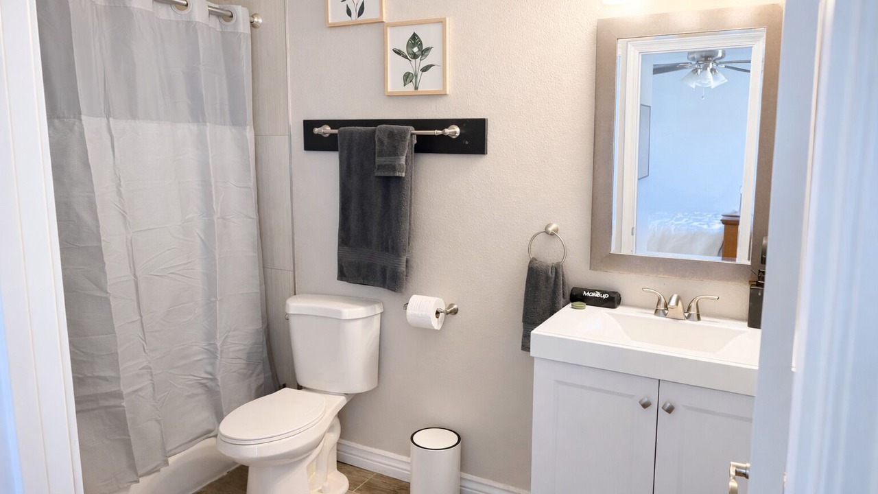 Photo of Bathroom in Menlo Park