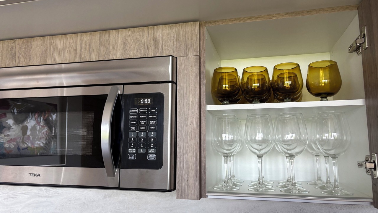 Photo of Kitchen in Fluvial Vallarta