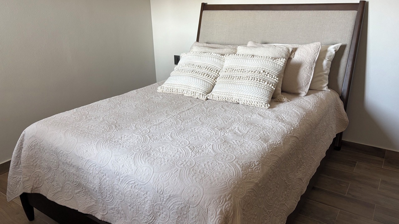 Photo of Bedroom in Fluvial Vallarta
