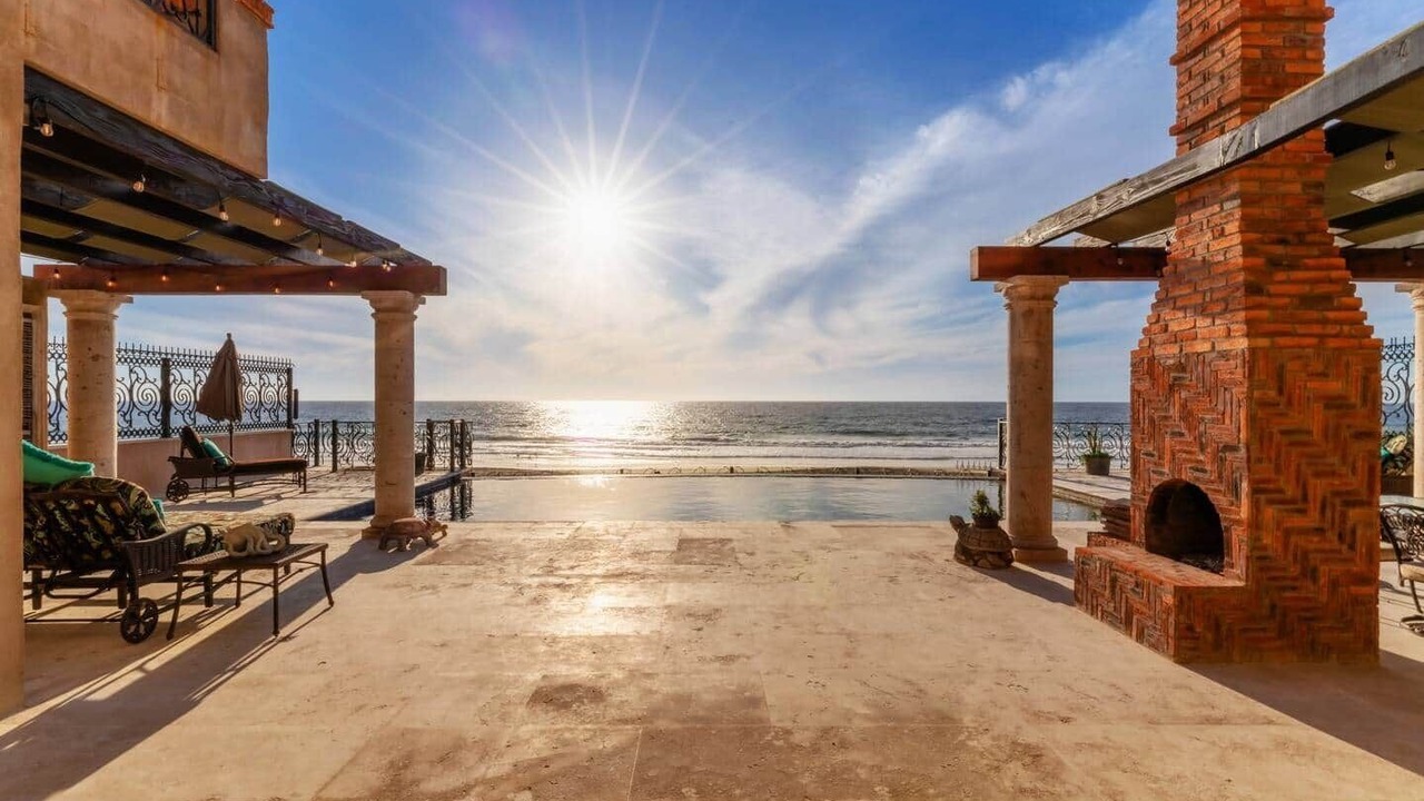 Photo of Patio Balcony in Cerritos
