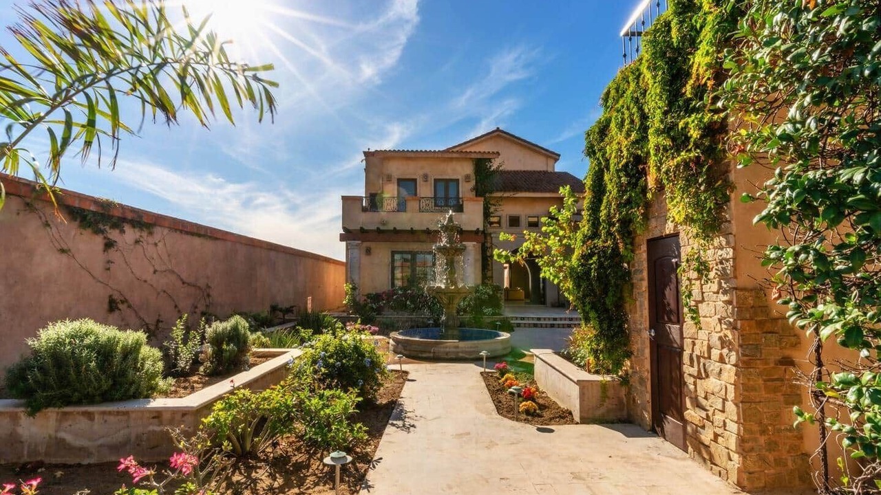 Photo of Outdoor in Cerritos