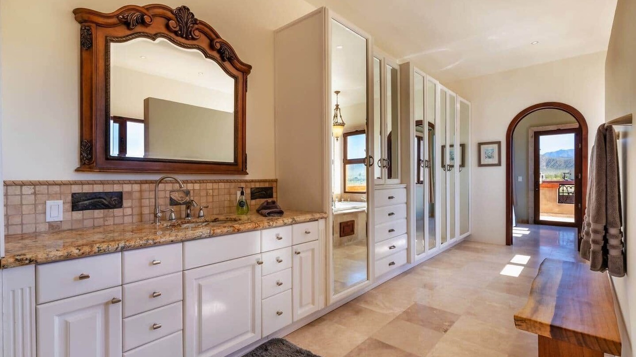 Photo of Bathroom in Cerritos