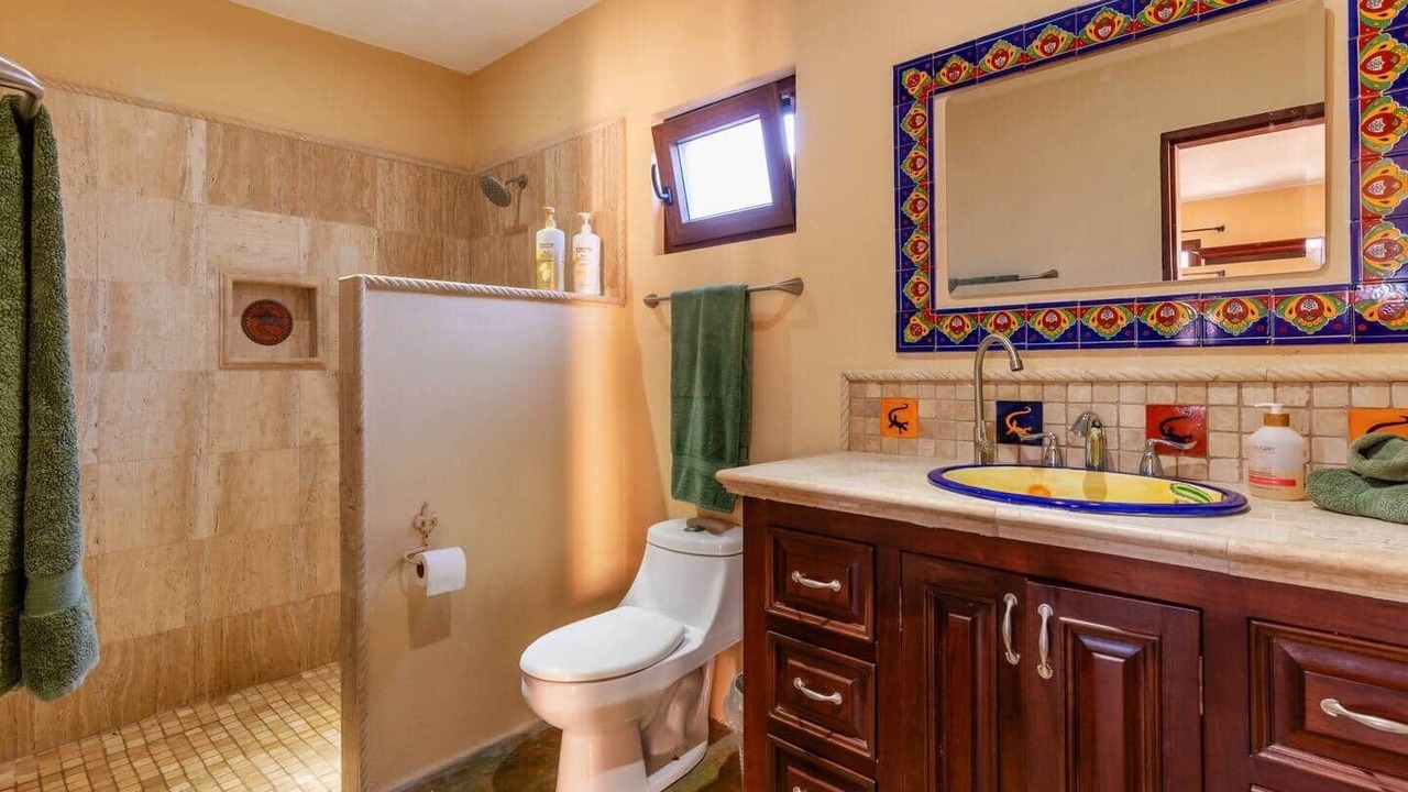 Photo of Bathroom in Cerritos