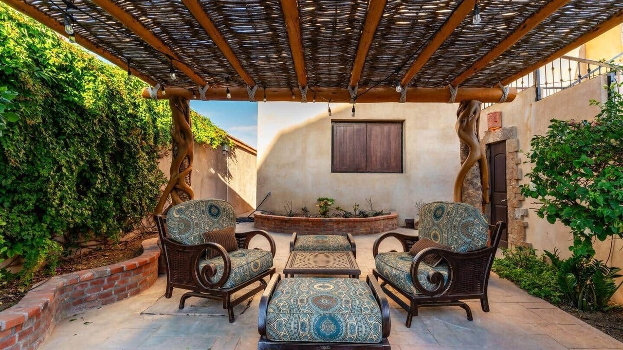 Photo of Patio Balcony in Cerritos