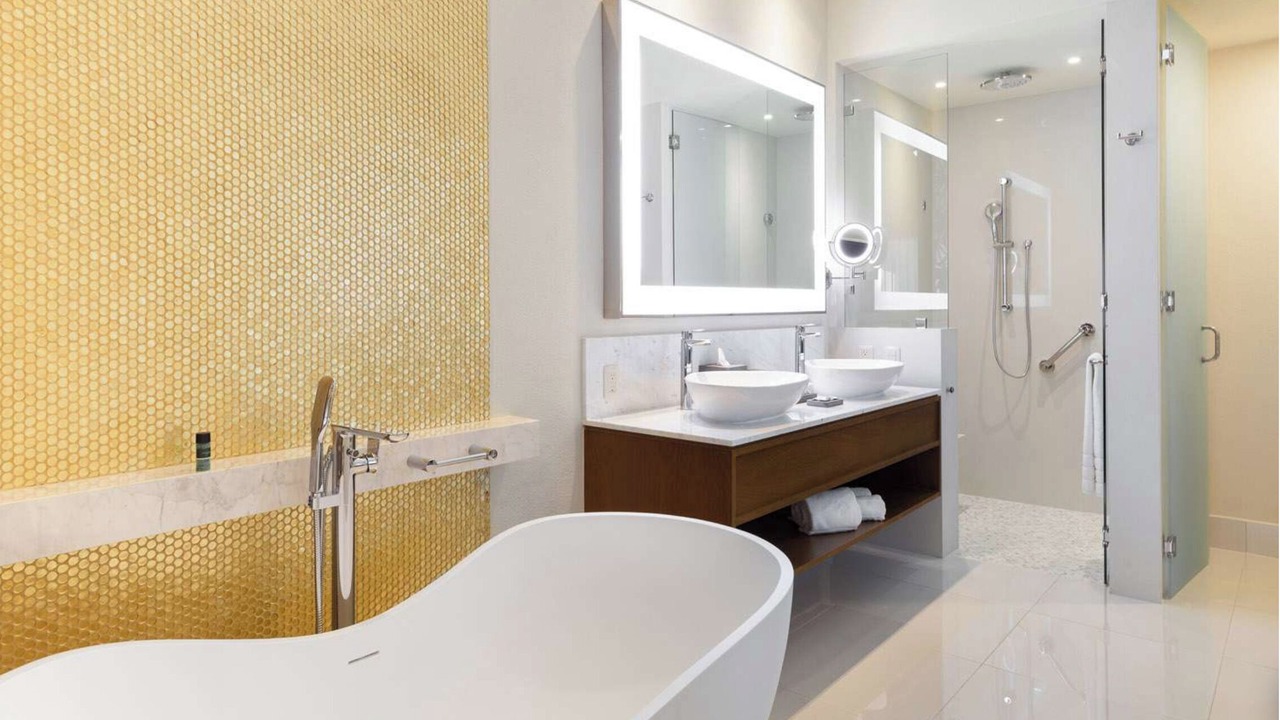Photo of Bathroom in San Jose del Cabo