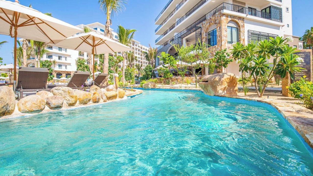Photo of Outdoor in San Jose del Cabo