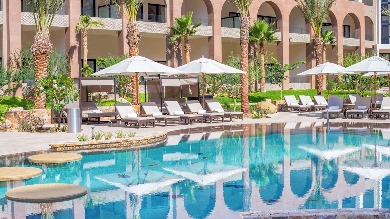Photo of Outdoor in San Jose del Cabo