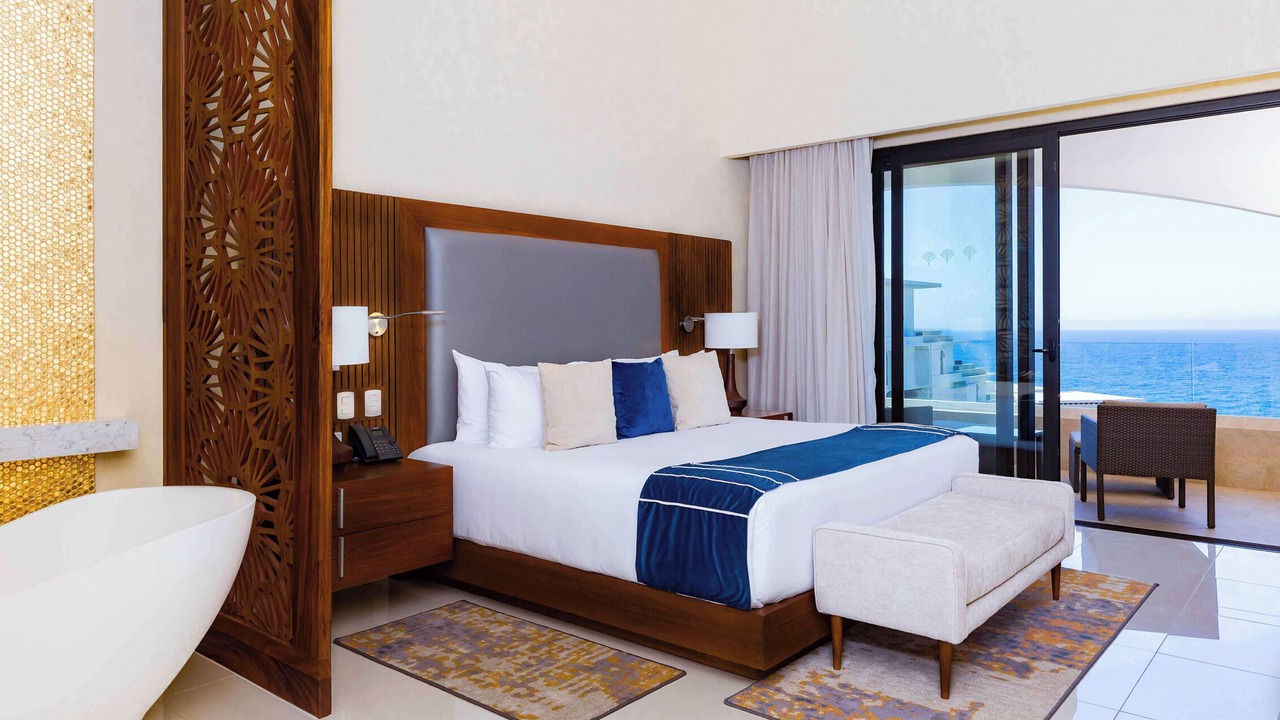 Photo of Bedroom in San Jose del Cabo