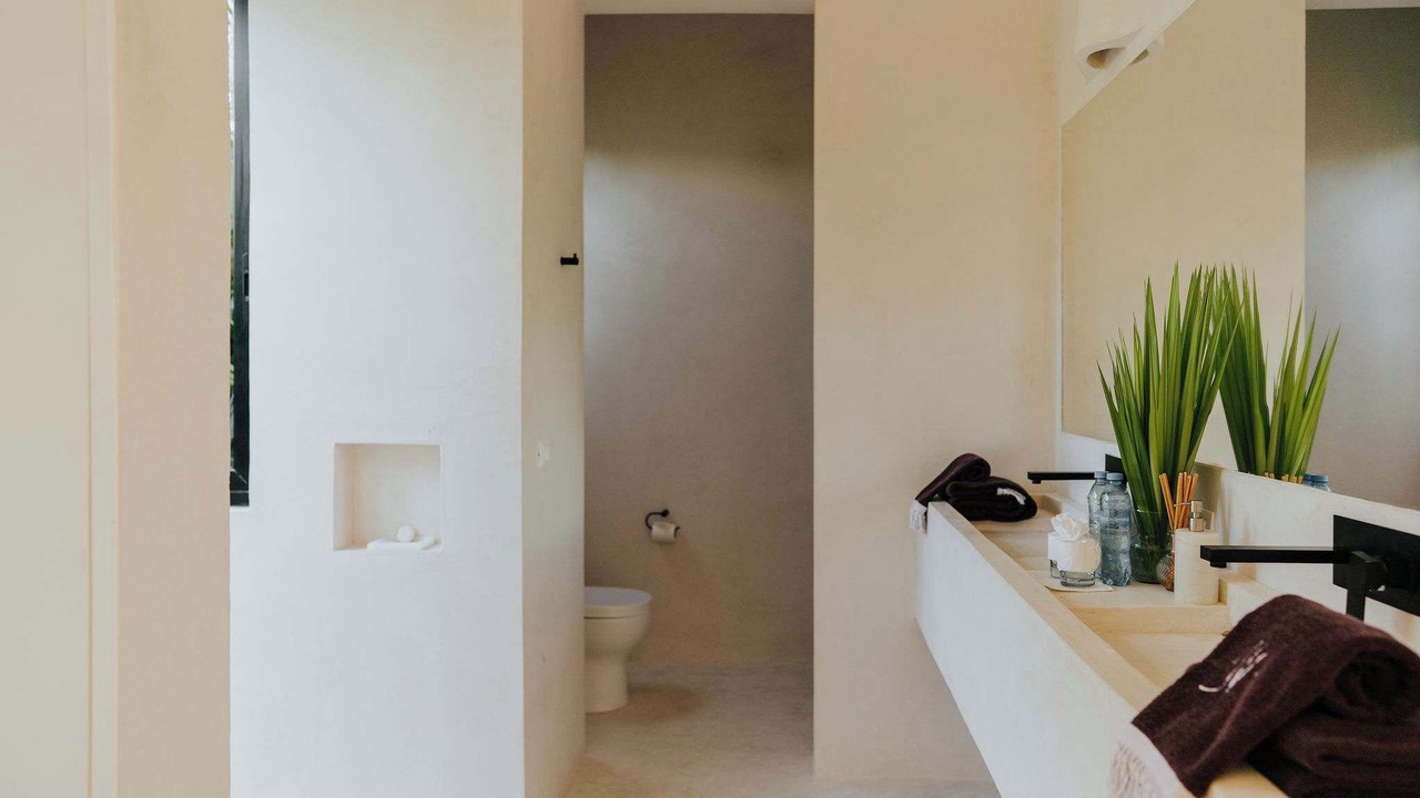 Photo of Bathroom in Zama