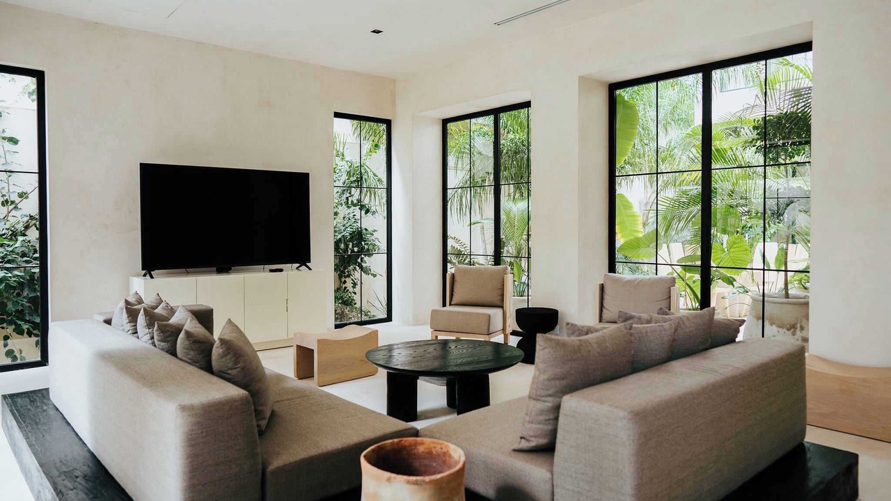 Photo of Livingroom in Zama