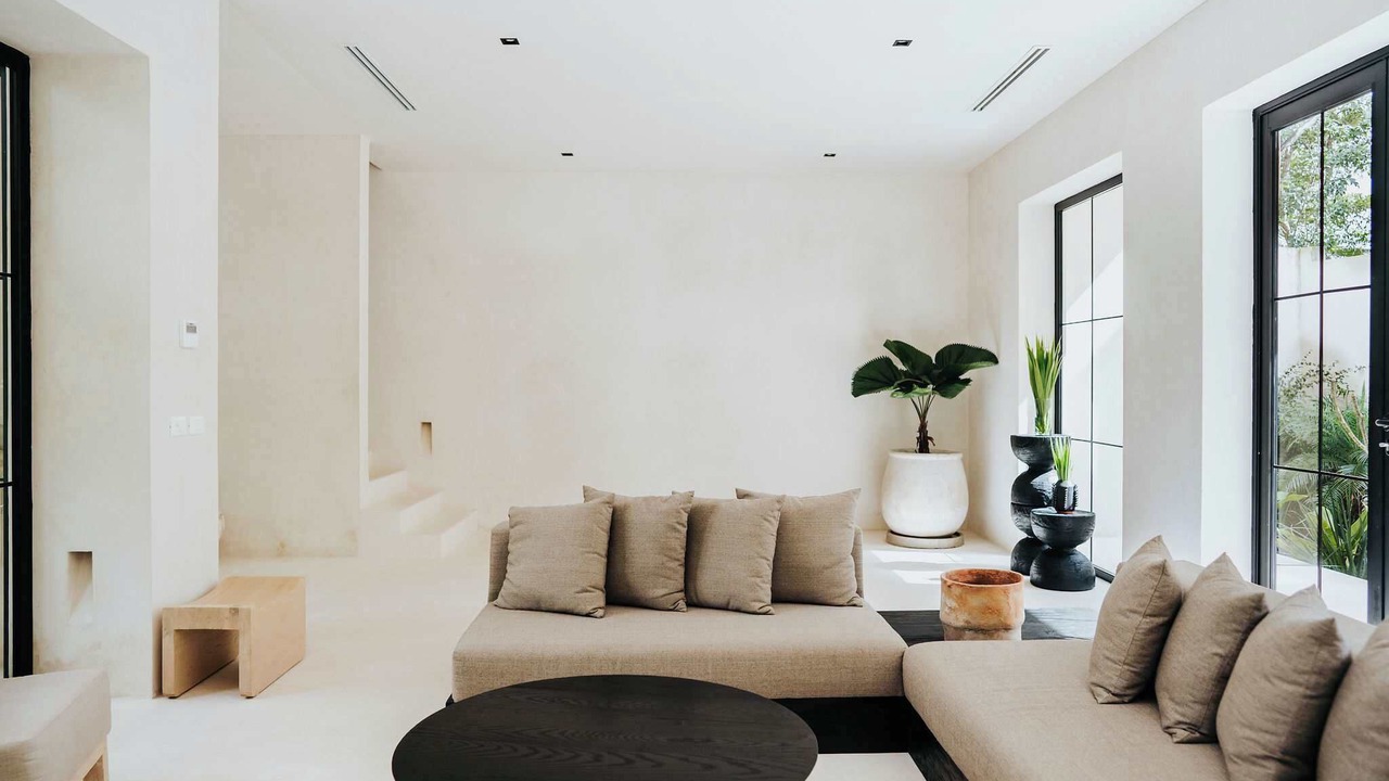 Photo of Livingroom in Zama