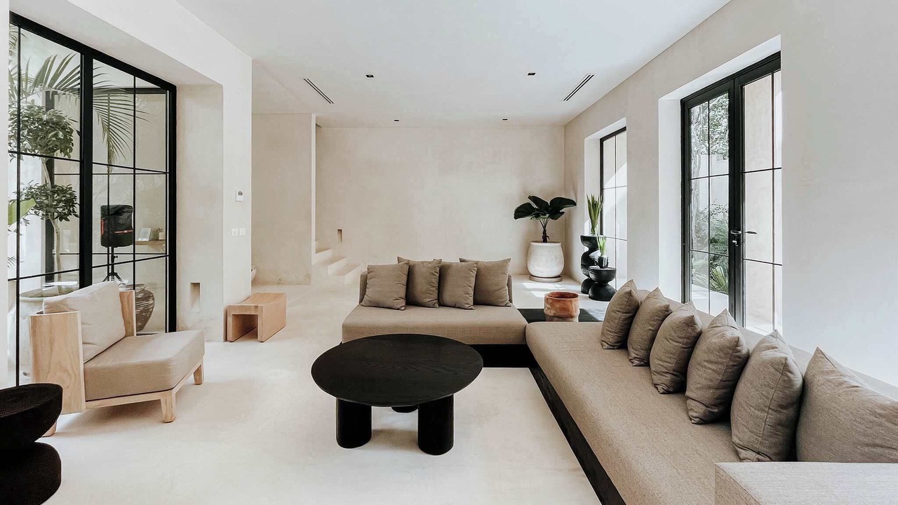 Photo of Livingroom in Zama