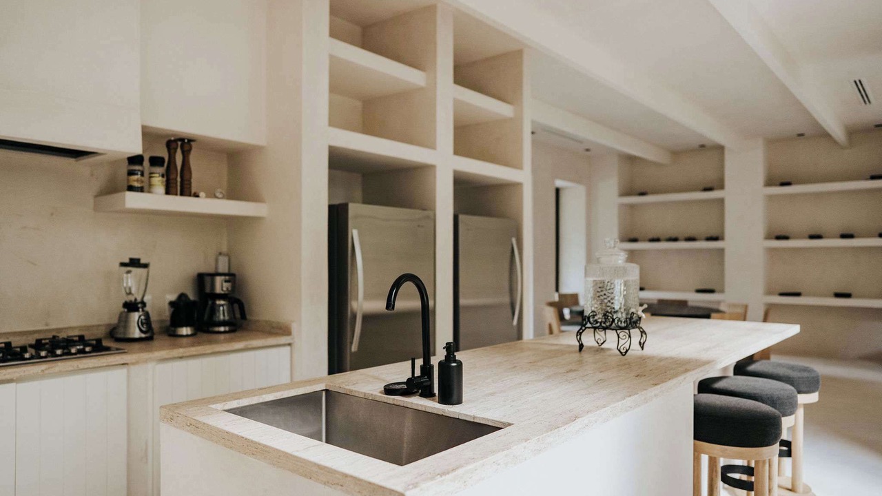 Photo of Kitchen in Zama