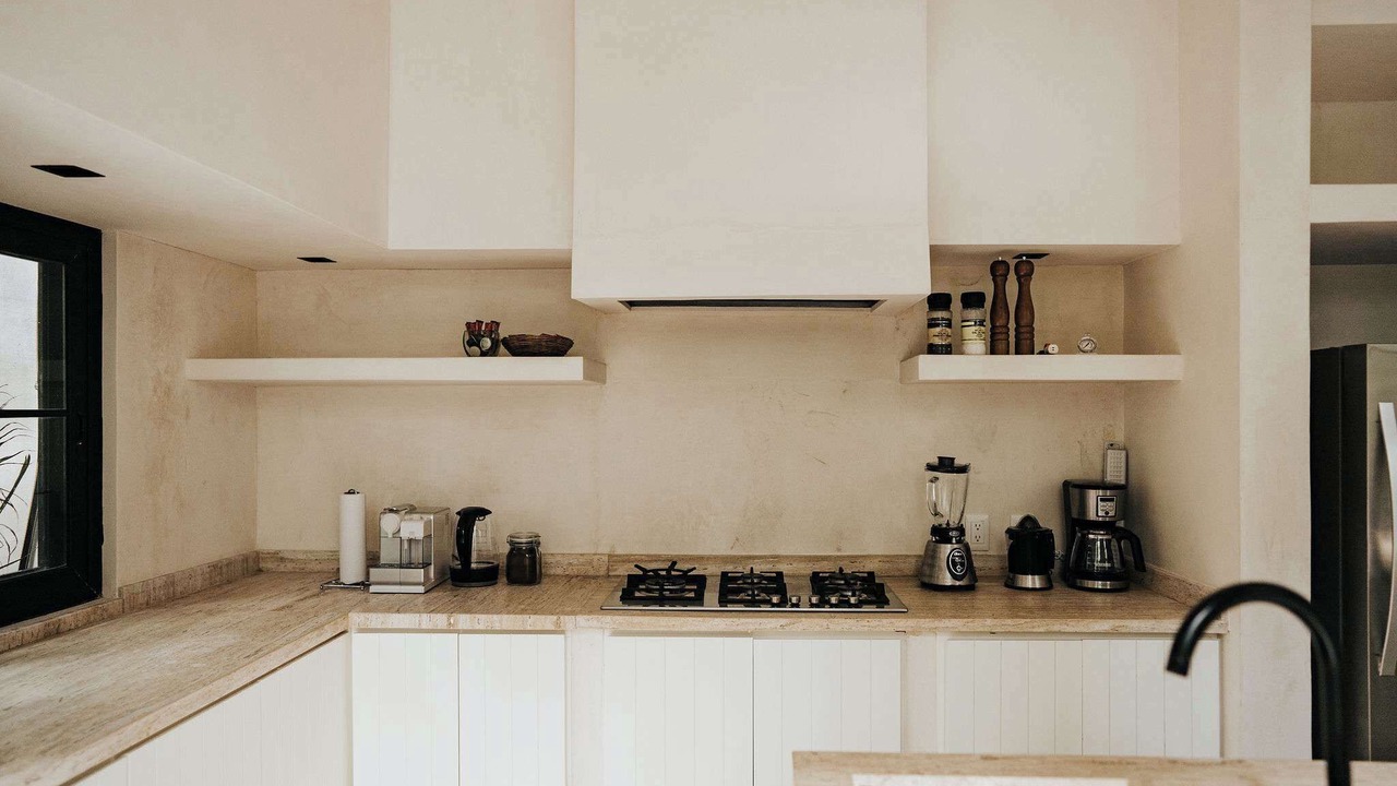 Photo of Kitchen in Zama
