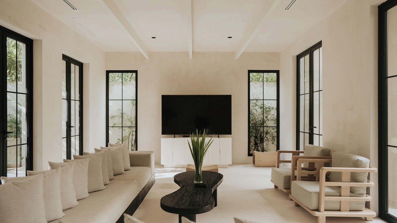 Photo of Livingroom in Zama
