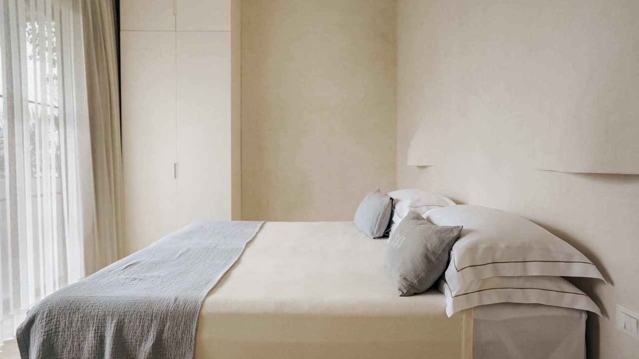 Photo of Bedroom in Zama
