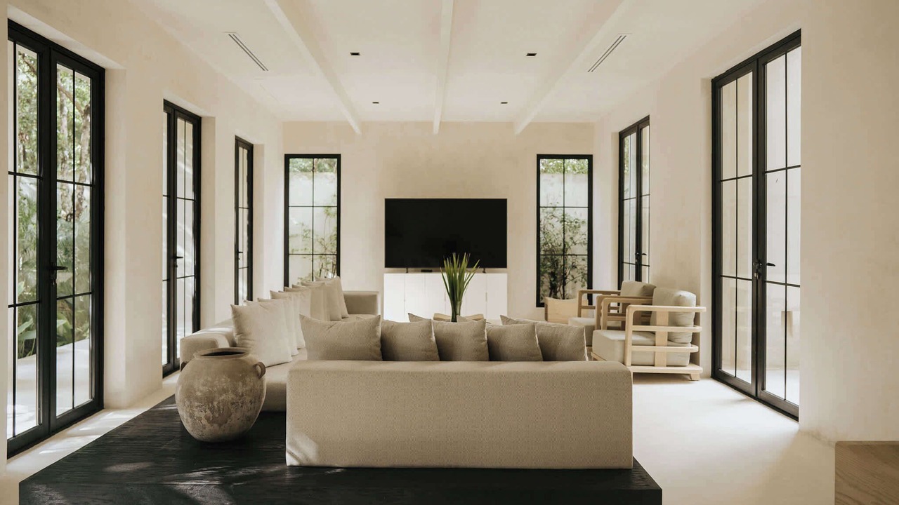 Photo of Livingroom in Zama