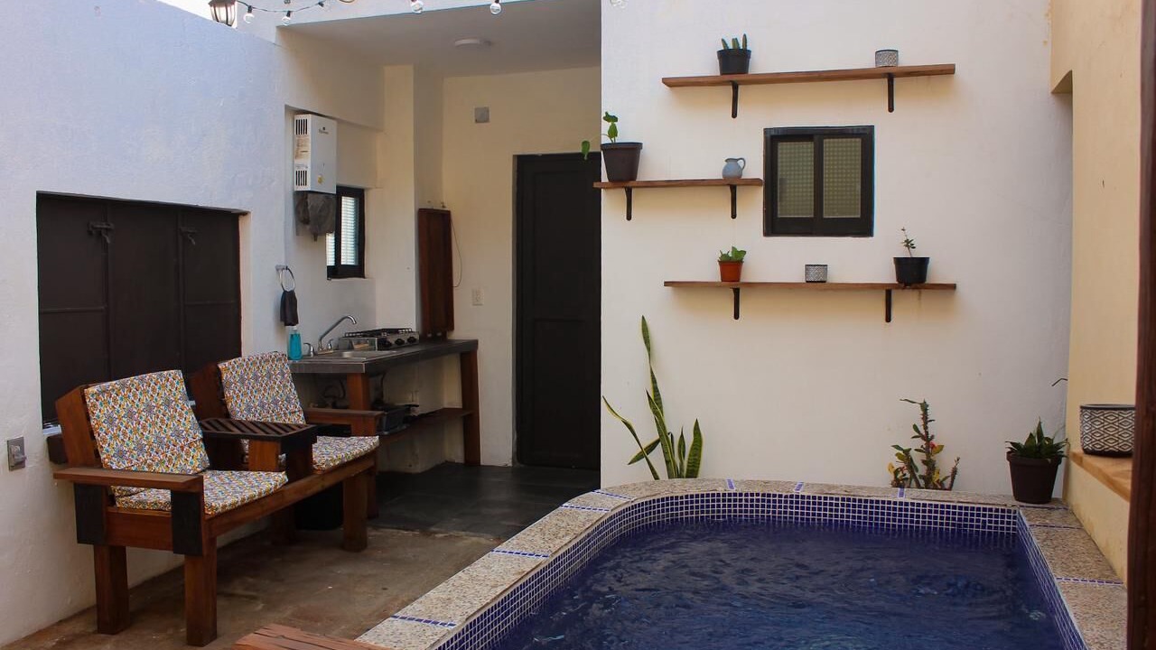 Photo of Outdoor in Centro Historico