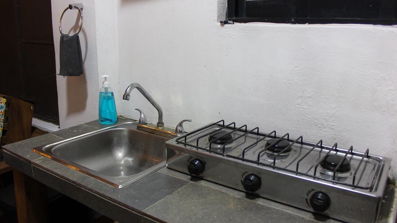Photo of Kitchen in Centro Historico
