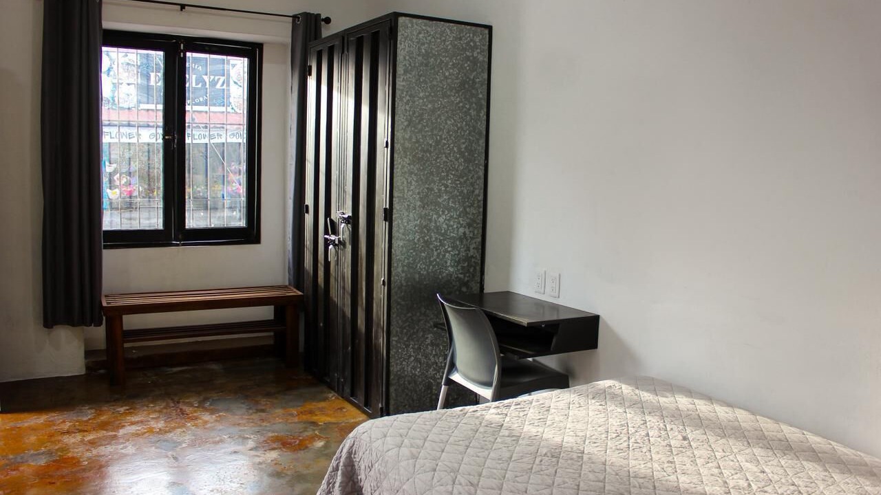 Photo of Bedroom in Centro Historico