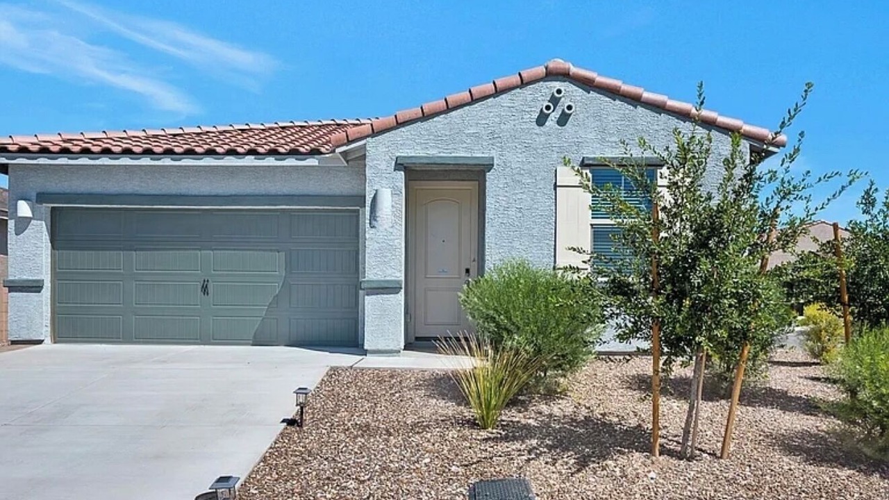 Photo of Outdoor in Tucson