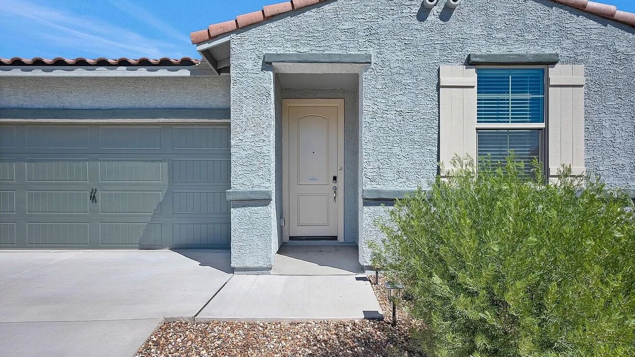 Photo of Outdoor in Tucson