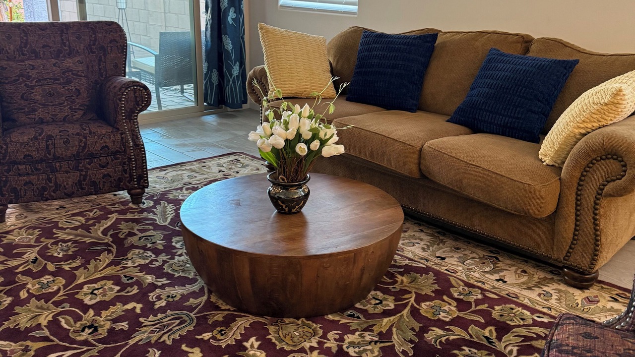 Photo of Livingroom in Tucson