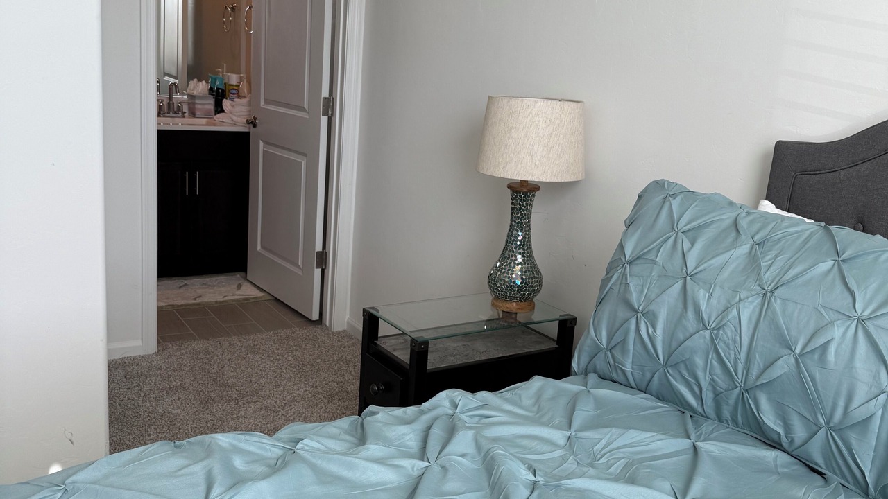 Photo of Bedroom in Tucson