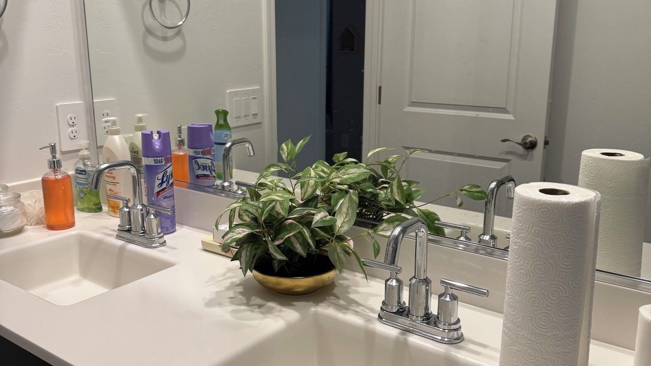 Photo of Bathroom in Tucson