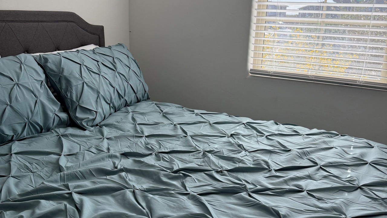 Photo of Bedroom in Tucson