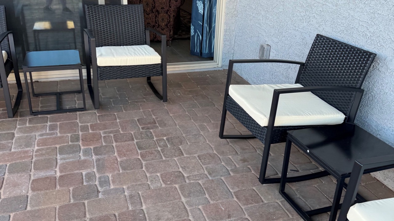 Photo of Patio Balcony in Tucson