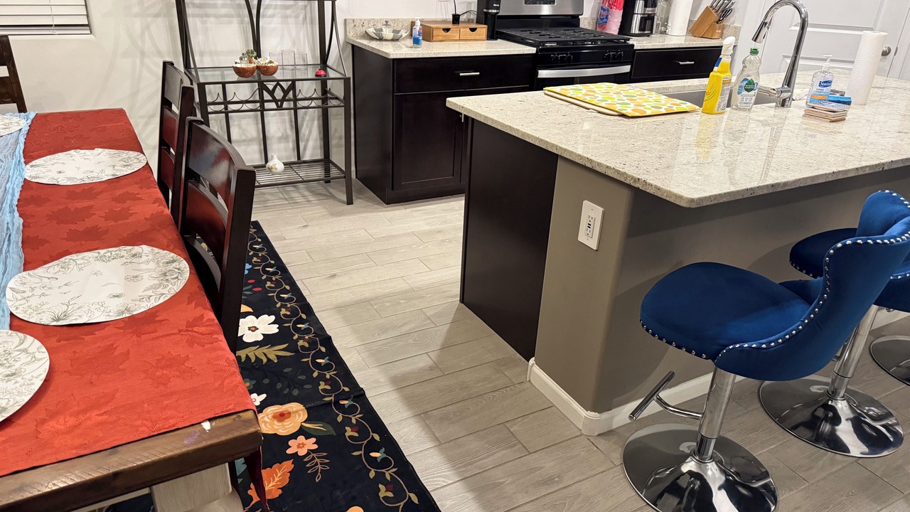 Photo of Kitchen in Tucson