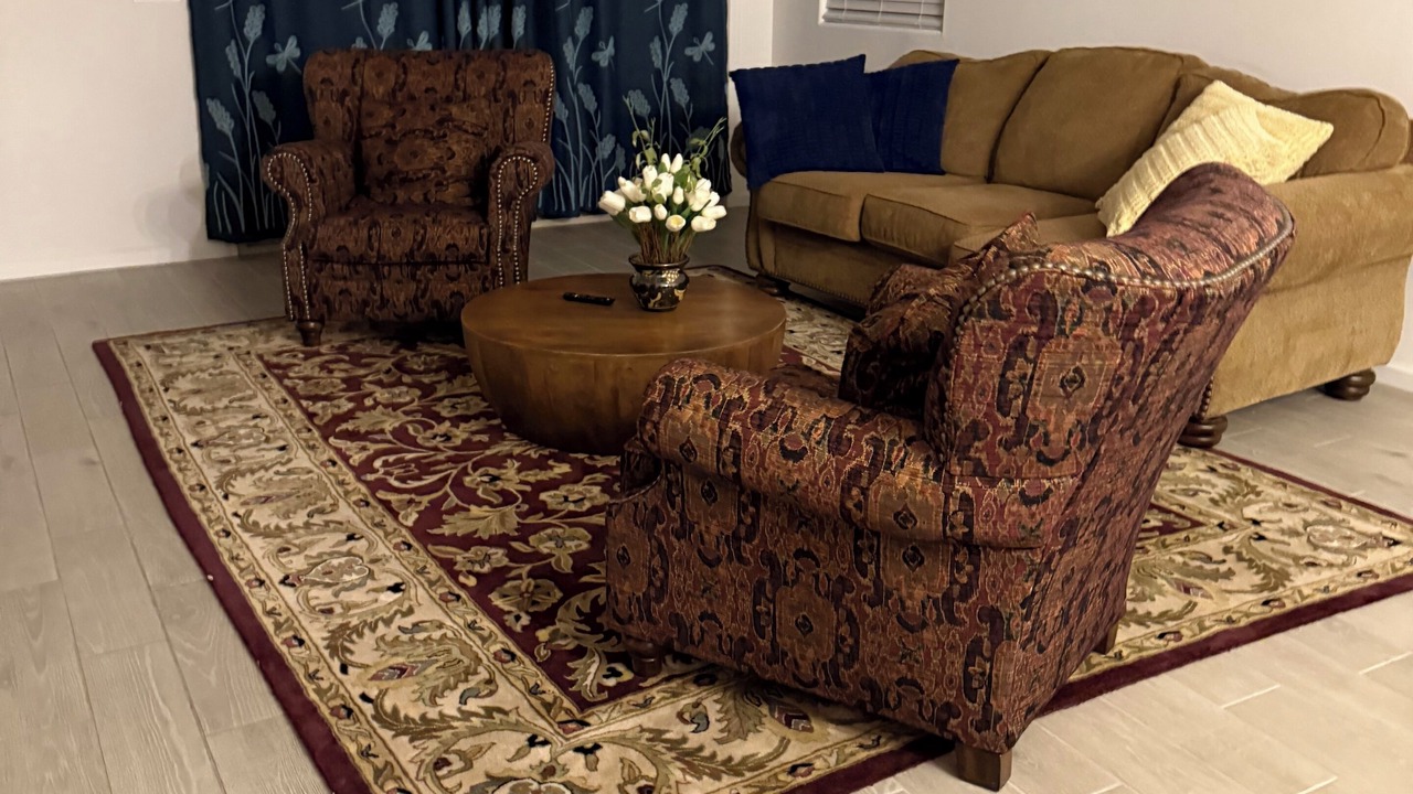 Photo of Livingroom in Tucson