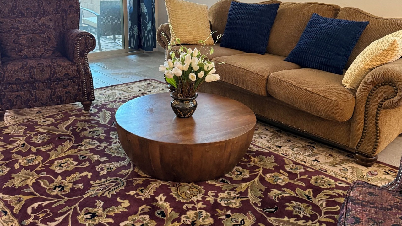 Photo of Livingroom in Tucson