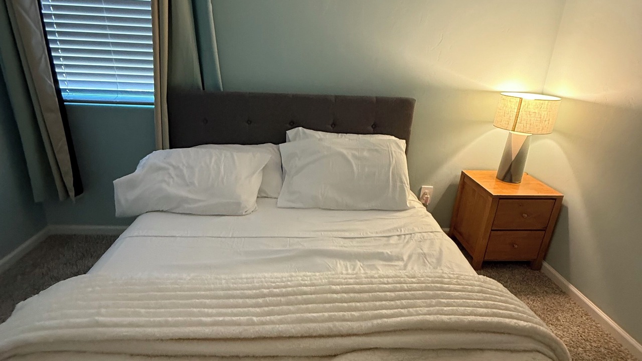 Photo of Bedroom in Tucson