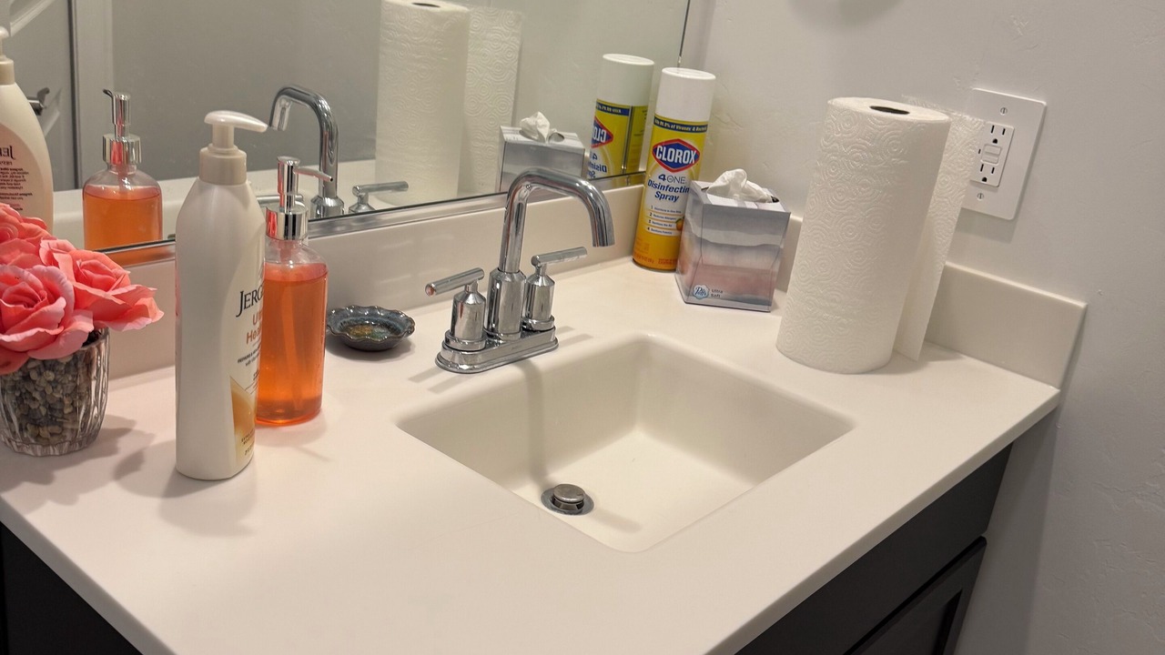 Photo of Bathroom in Tucson